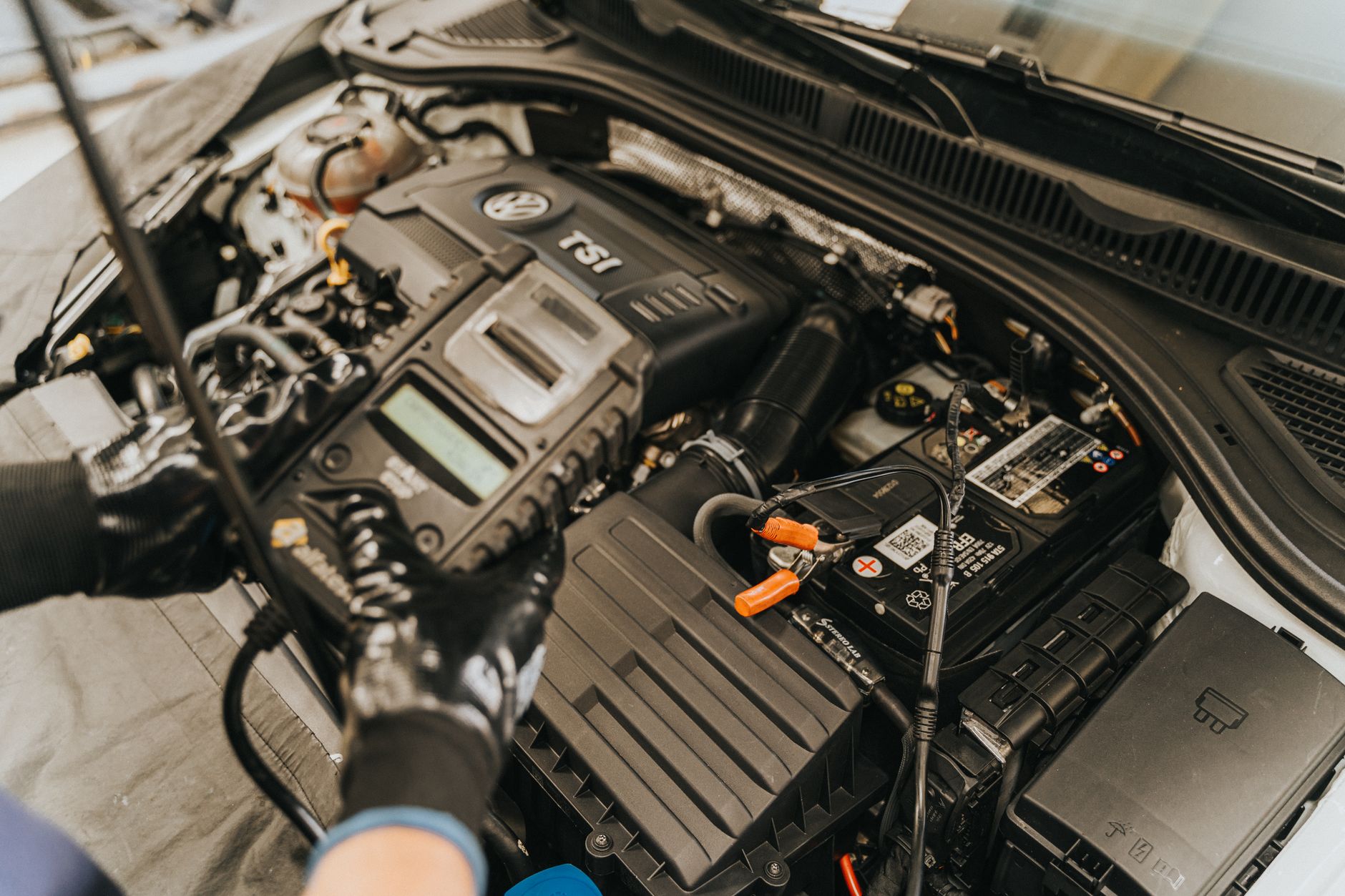 Dépannage auto à Besançon
